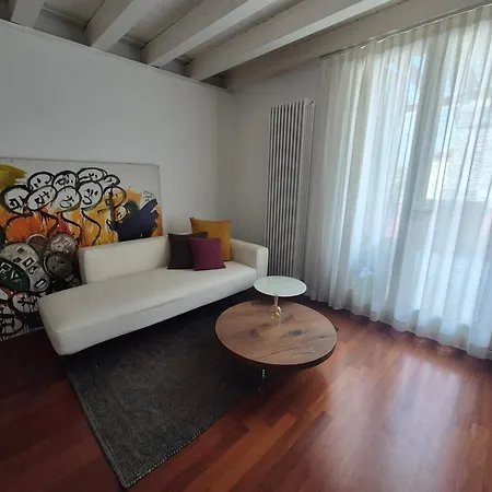 Residenza Elena227 * Виченца