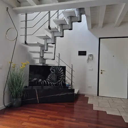 Apartmán Residenza Elena227 *