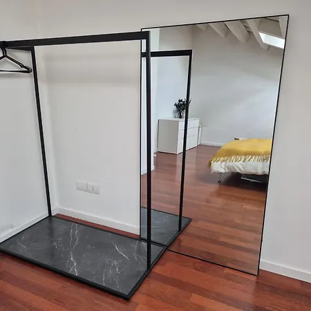 Residenza Elena227 Lägenhet Vicenza