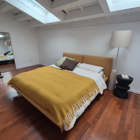 Lägenhet Residenza Elena227 Vicenza