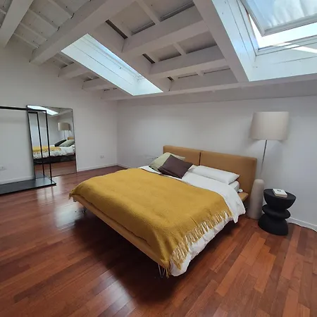 Apartmán Residenza Elena227 *