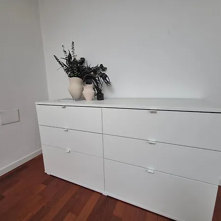 Residenza Elena227 Апартаменты Виченца