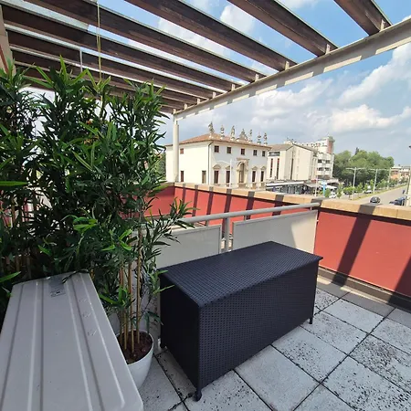 Residenza Elena227 Apartmán