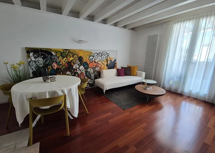 Lägenhet Residenza Elena227