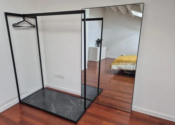 Residenza Elena227 Lägenhet Vicenza