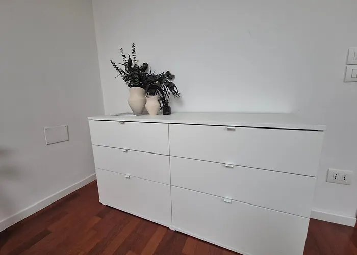 Residenza Elena227 Lägenhet Vicenza