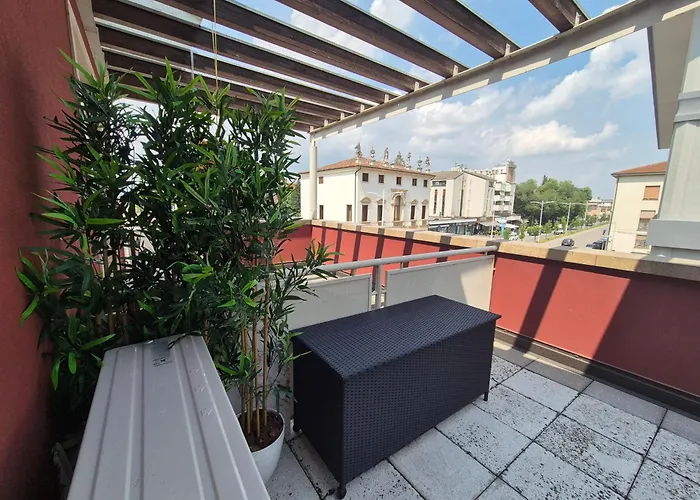 Residenza Elena227 Lägenhet