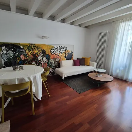 Apartament Residenza Elena227