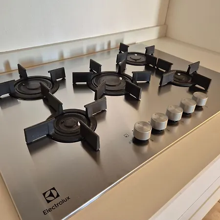 Apartament Residenza Elena227 Vicenza