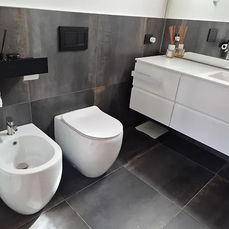 Daire Residenza Elena227 Vicenza