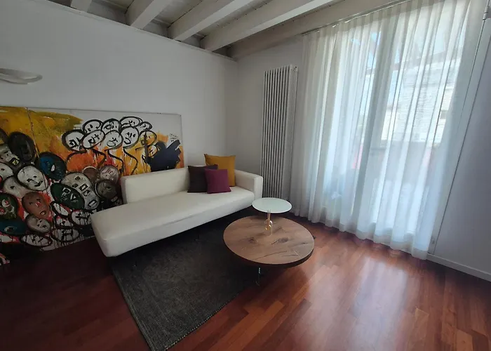 Residenza Elena227 * Vicenza