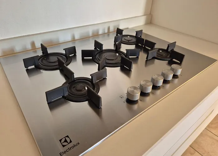 Apartament Residenza Elena227 Vicenza