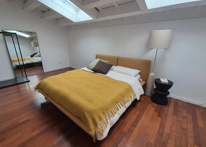 Apartament Residenza Elena227 Vicenza