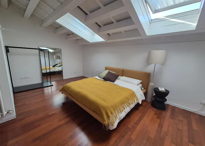 Apartament Residenza Elena227 *