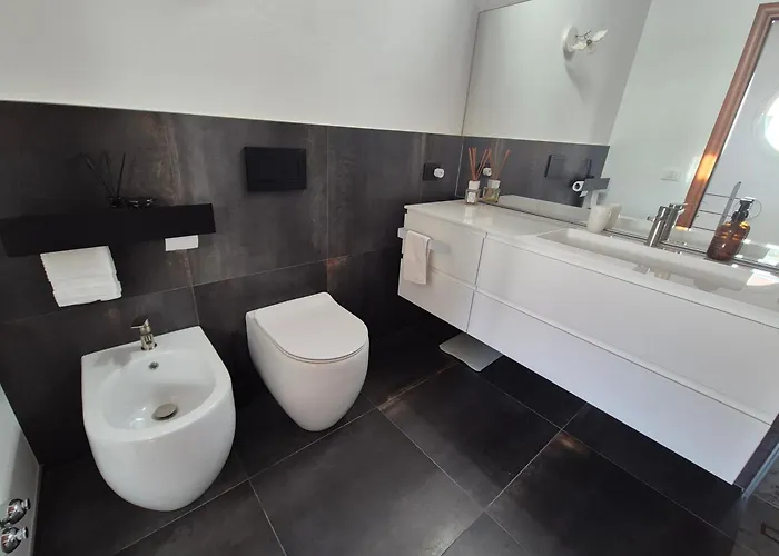 Residenza Elena227 *