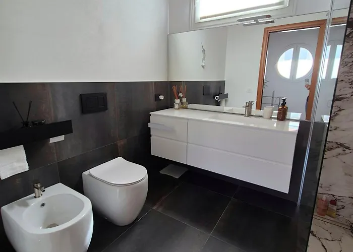 Residenza Elena227 Vicenza