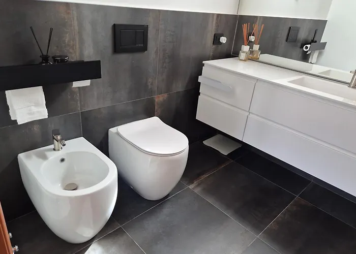 Apartament Residenza Elena227 Vicenza